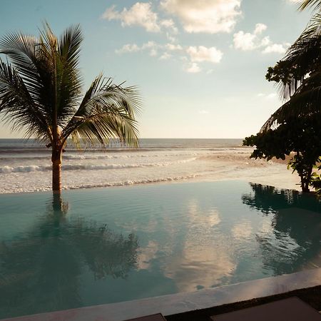 Puro Surf Hotel Ел Зонте Екстериор снимка