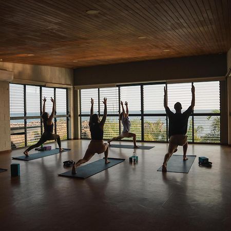 Puro Surf Hotel Ел Зонте Екстериор снимка
